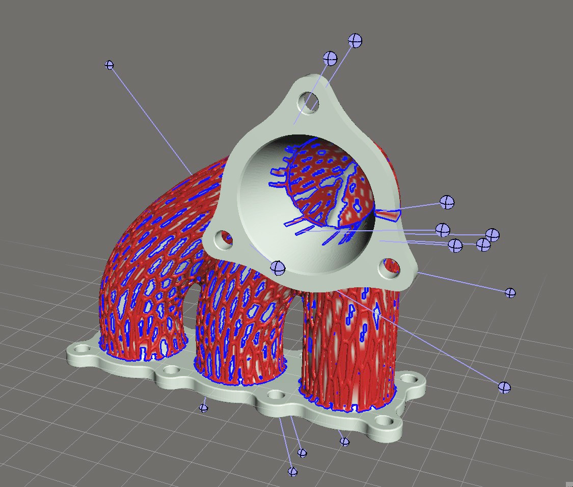 FAM 3D Entwicklung