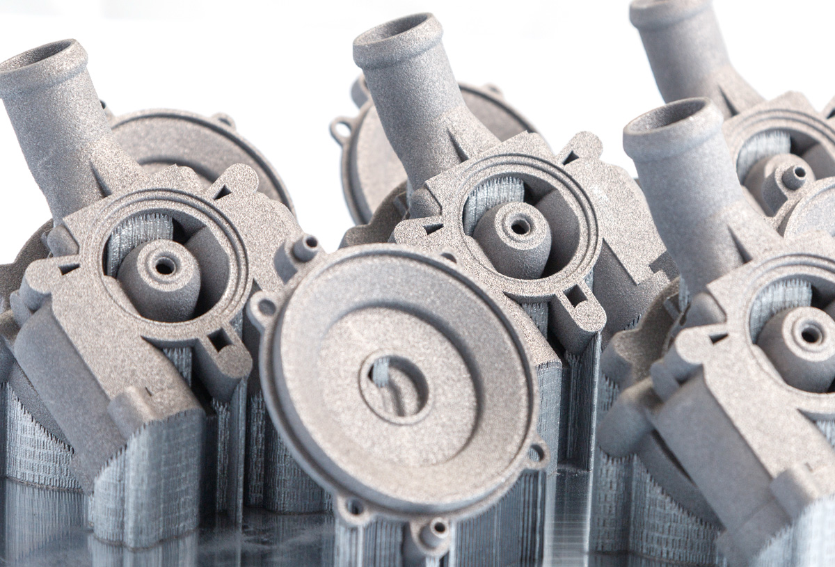 fam metal 3d druck